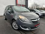 Opel Meriva 1.4i**2016**EURO6, Auto's, Euro 6, Bedrijf, Handgeschakeld, 1400 cc