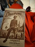 Handboek van de soldaat, Boeken, Oorlog en Militair, Ophalen