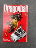 Dragonball 3 in 1 (vol. 1-3), Boeken, Ophalen of Verzenden, Zo goed als nieuw