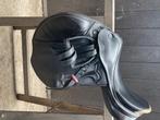 Springzadel prestige, Dieren en Toebehoren, Paarden en Pony's | Zadels, Ophalen, Gebruikt, Springen