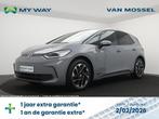 Volkswagen ID.3 ID.3 59 kWh Pro Performance Business, Auto's, Volkswagen, Automaat, Overige modellen, 2 g/km, Elektrisch