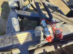 Balenklem, Doe-het-zelf en Bouw, Metalen, Ophalen of Verzenden