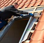 Dakbedekking en werkzaamheden, Doe-het-zelf en Bouw, Ophalen, Zo goed als nieuw, Dakpannen