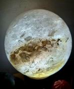 Prachtig rookkwartz bol, Ophalen of Verzenden