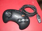 Sega Mega drive control pad, Games en Spelcomputers, Spelcomputers | Sega, Verzenden, Gebruikt, Met 1 controller, Mega Drive