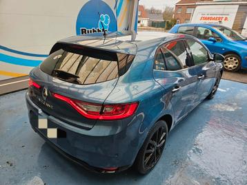 Renault megane 1.2 Tce full opties zeer proper  beschikbaar voor biedingen