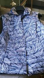 DOUDOUNE NEUVE SANS MANCHES UN JOUR AILLEURS, Verzenden, Nieuw, Maat 42/44 (L), Wit
