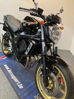 Yamaha FZ6 année 2008 a 4250,- réf. LS 2474, Motos, Naked bike, 600 cm³, 4 cylindres, Plus de 35 kW