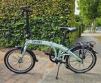 Vouwfiets Takashi, Fietsen en Brommers, Zo goed als nieuw, Dames, Ophalen, Overige merken