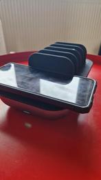 Satechi Dock5 Multi-device Charging Station, Computers en Software, Ophalen, Satechi, Zo goed als nieuw, Tablet