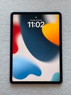 iPad Pro 11” 3rd Gen WiFi 256GB Space Grey, Computers en Software, Apple iPads, Overige modellen, Grijs, Wi-Fi, 256 GB