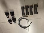 Thule, Auto diversen, Dakdragers, Ophalen, Gebruikt