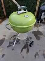 Weber, Tuin en Terras, Houtskoolbarbecues, Gebruikt, Ophalen