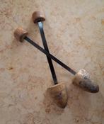 oude schoenoprekker, Enlèvement ou Envoi, Utilisé, Chaussures