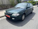 Mazda 323F, Auto's, Stof, 1498 cc, 65 kW, 5 zetels