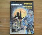 Cobra la bataille décisive  -  Normandie 1944 Heimdal, Boeken, Ophalen of Verzenden, Tweede Wereldoorlog, Gelezen