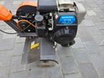 Motoculteur husqvarna, Jardin & Terrasse, Outils à main, Enlèvement ou Envoi, Comme neuf