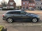 Audi A6 S-Line 3.0D 272PK met vele opties!, Auto's, Automaat, https://public.car-pass.be/vhr/ef344a72-88d5-4124-81a3-f3fbe181e165