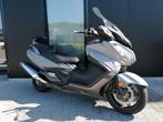 Suzuki Burgman 650 executive Met 2 jaar Garantie!, Motoren, Bedrijf, Meer dan 35 kW, 650 cc, 2 cilinders
