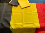 3 Belgische vlaggen 1,5m x 1m, Diversen, Ophalen, Zo goed als nieuw