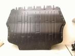 CACHE SOUS MOTEUR Volkswagen Golf VI (5K1) (1K0825237AG), Utilisé, Volkswagen