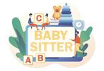 Babysitting sur JETTE