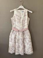 Nieuwstaat zomer/feestelijke meisjes jurk, Kinderen en Baby's, Kinderkleding | Maat 152, Ophalen, Meisje, Zo goed als nieuw, Jurk of Rok