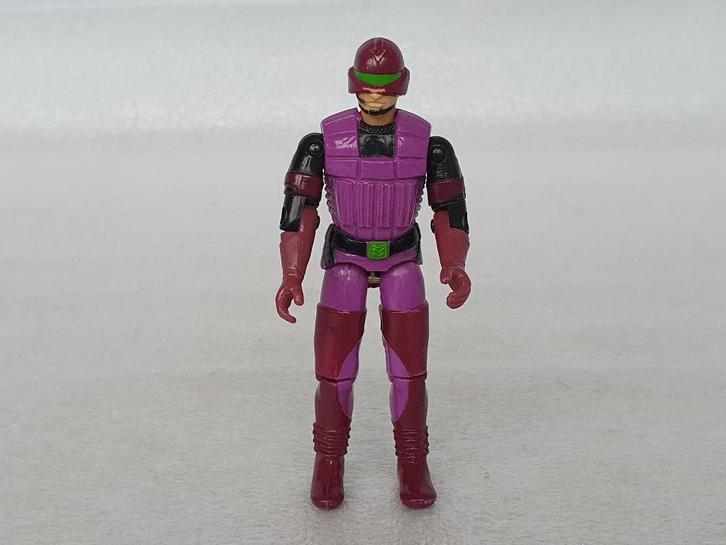 GI Joe: Cobra S.A.W. Viper (Hasbro, 1990), Verzamelen, Speelgoed, Gebruikt, Ophalen of Verzenden