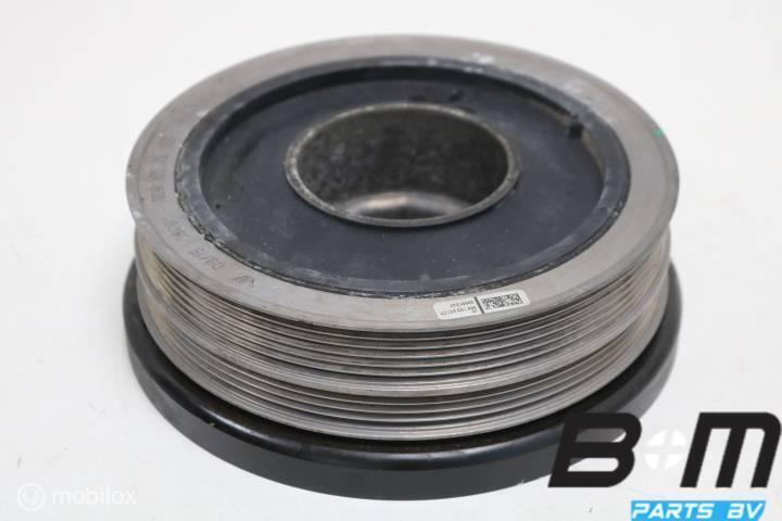 Vliegwiel Audi A4 8W 3.0 TDI, Auto-onderdelen, Remmen en Aandrijving, Gebruikt