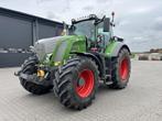 FENDT 828 VARIO WG3660, Zakelijke goederen, Fendt