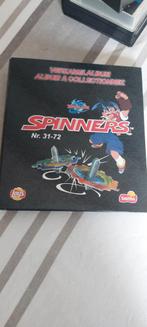 Spinners beyblade flippo, Ophalen of Verzenden