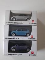 modelauto-miniatuur auto Citroën C4, Hobby & Loisirs créatifs, Voiture, Enlèvement ou Envoi