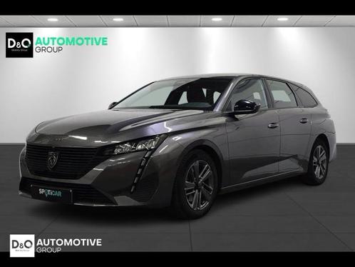 Peugeot 308 SW Active pack, Auto's, Peugeot, Bedrijf, Airbags, Airconditioning, Bluetooth, Boordcomputer, Centrale vergrendeling