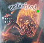 MOTORHEAD-House Of Blues 2LP/CD Green Vinyl, Neuf, dans son emballage, Envoi