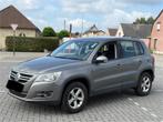 Volkswagen Tiguan, Auto's, Volkswagen, Euro 5, Stof, Bedrijf, 81 kW
