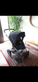 Maxi cosi Mura 4 plus, Ophalen, Zo goed als nieuw, Kinderwagen
