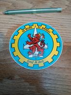 Stickers 10 wing smd M Avi, Envoi, Armée de l'air