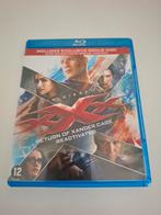 XXX Return of Xander Cage, Cd's en Dvd's, Ophalen of Verzenden, Zo goed als nieuw, Actie