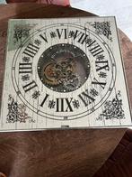 Analoge wandklok, Enlèvement, Horloge murale