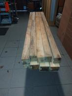 Stevige balken 2meter op 7,5cm op 7,5cm, Ophalen, Balken