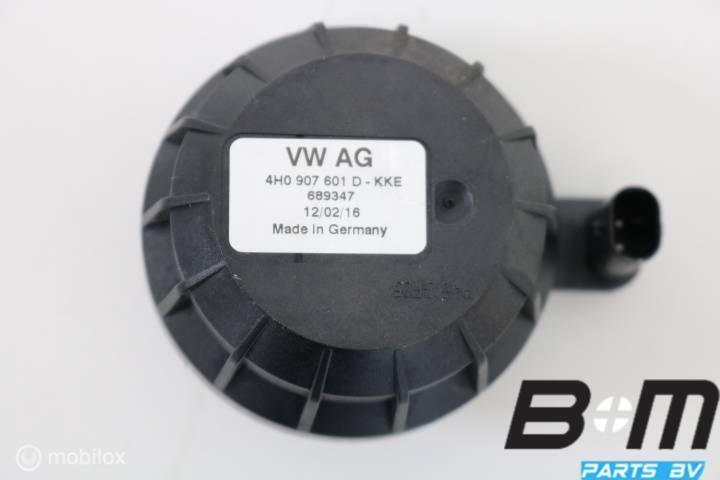 Actuator voor motorgeluid VW Golf 7 R, Auto-onderdelen, Elektronica en Kabels, Gebruikt