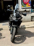 CF Moto 700 MT Adventure Zwart 5 jaar garantie, 700 cc, 2 cilinders, Meer dan 35 kW, Overig