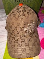 Gucci / North Face pet, Nieuw, Pet, One size fits all, Gucci