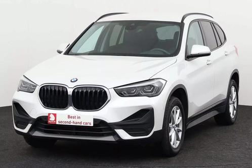 BMW X1 BUS.EDITION 18d sDRIVE DA + GPS + LEDER + PDC + CR, Autos, BMW, Entreprise, Achat, X1, Diesel, Euro 6, SUV ou Tout-terrain