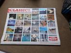 Poster Vans 2011, Verzamelen, Posters, Ophalen, Gebruikt, Reclame