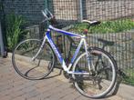 Sportieve grote herenfiets Montana, Fietsen en Brommers, Gebruikt, Versnellingen, 57 tot 61 cm, Ophalen