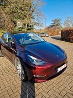 Tesla Model Y Longe Range AWD Dual Motor 2023, Auto's, Particulier, Te koop