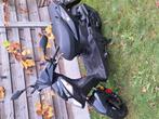 X pro Sym 50cc euro 4 B klasse 4 takt start en rijd perfect, Fietsen en Brommers, Ophalen of Verzenden, Zo goed als nieuw, Benzine