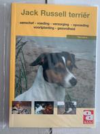 De Jack Russell terrier, Boeken, Dieren en Huisdieren, Nieuw, Ophalen of Verzenden
