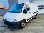 Peugeot Boxer 290M 2.2 HDI 2006, Auto's, Bestelwagens en Lichte vracht, Voorwielaandrijving, Gebruikt, 4 cilinders, 5 deurs